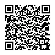 Kode QR untuk nomor Telepon +12022191441