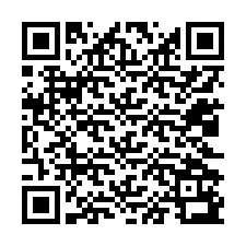 QR Code for Phone number +12022193393