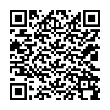 QR Code for Phone number +12022198691