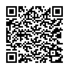 QR Code for Phone number +12022212118