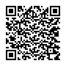 QR Code for Phone number +12022218176