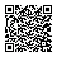 QR-Code für Telefonnummer +12022229170