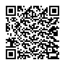 QR Code for Phone number +12022233236