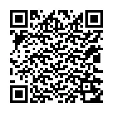QR Code for Phone number +12022252151