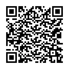 QR Code for Phone number +12022269055