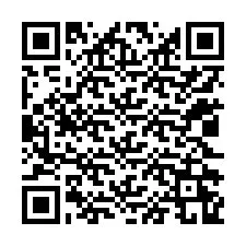 QR Code for Phone number +12022269060