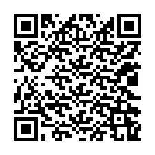 QR Code for Phone number +12022269070