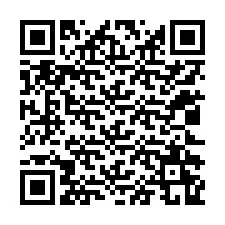 QR Code for Phone number +12022269540
