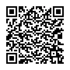 QR Code for Phone number +12022269550
