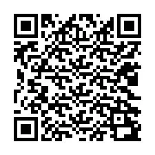 Kode QR untuk nomor Telepon +12022292232