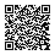QR Code for Phone number +12022294272