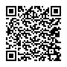 Codice QR per il numero di telefono +12022295157