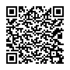 QR код за телефонен номер +12022295171