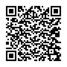 Kode QR untuk nomor Telepon +12022295173