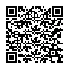 QR Code for Phone number +12022298051