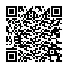 QR Code pour le numéro de téléphone +12022298302