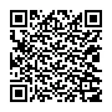 QR Code for Phone number +12022307370