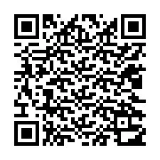 QR Code pour le numéro de téléphone +12022312682