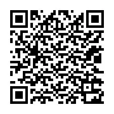 QR Code for Phone number +12022322885