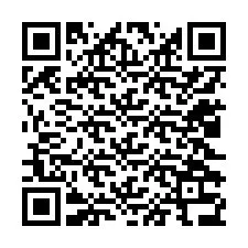 QR Code for Phone number +12022336376