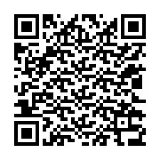 QR Code for Phone number +12022336914