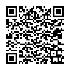 QR Code for Phone number +12022361107