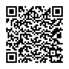 QR Code pour le numéro de téléphone +12022371471