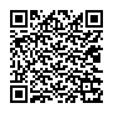 QR kód a telefonszámhoz +12022371482