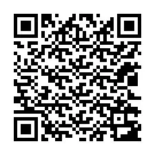 QR Code for Phone number +12022383945