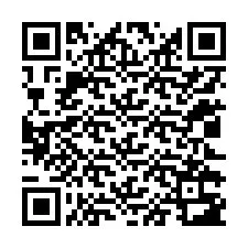 QR Code for Phone number +12022383950