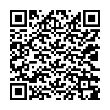 QR Code for Phone number +12022385428
