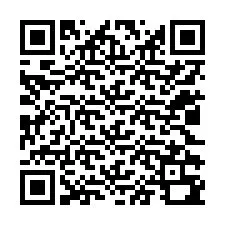 QR Code for Phone number +12022390124