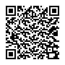 QR Code for Phone number +12022390129