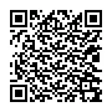 QR Code for Phone number +12022395360