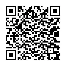 QR Code for Phone number +12022395365