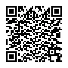 QR Code for Phone number +12022398934