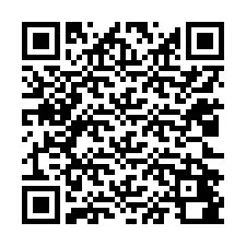 QR Code for Phone number +12022480202