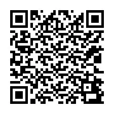 QR Code for Phone number +12022493001