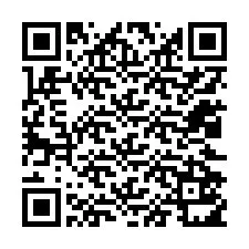 QR Code for Phone number +12022511287