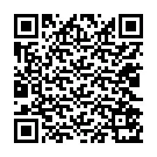 QR Code for Phone number +12022571976