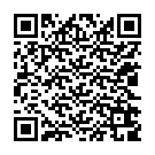 QR Code for Phone number +12022609464