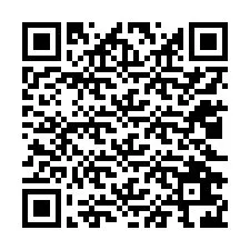 QR Code for Phone number +12022626792