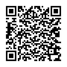 QR Code for Phone number +12022634192