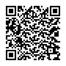 QR Code for Phone number +12022634271