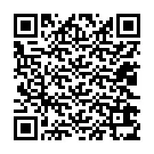 QR Code for Phone number +12022635877
