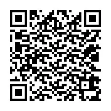 QR Code for Phone number +12022635899