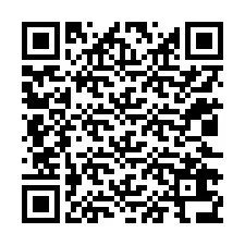 QR Code for Phone number +12022636980