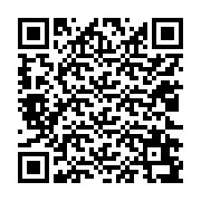 QR Code for Phone number +12022697512