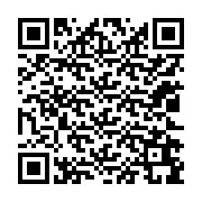 QR Code for Phone number +12022699115