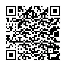 QR Code for Phone number +12022713695